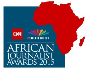 CNN, Multichoice Announce 2016 African Journalist Awards 