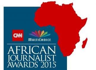 CNN, Multichoice Announce 2016 African Journalist Awards