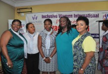 Corporate Women Rise Against Domestic Violence