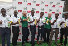 Morning Fresh launches pan-Nigeria consumer promo