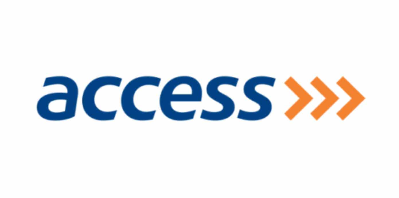 access