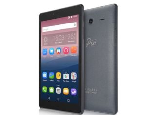 Alcatel Pixi 4 7-Inch: A Complete Mobile Phone With All-Round Functions