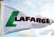 Shareholders warn Lafarge Africa to Strengthen Marketing Strategy... As Firm Records N30 billion Loss