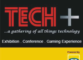 Techplus 2016 Made History with 12 Thousand Registrations, 2Billion Social Media Coverage- marketingspace.com.ng