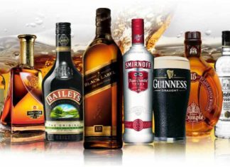 DDB wins Diageo’s Spirits Account- Marketingspace.com.ng