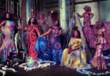 Vlisco Celebrates African Women To Mark 170th Anniversary - marketingspace.com.ng