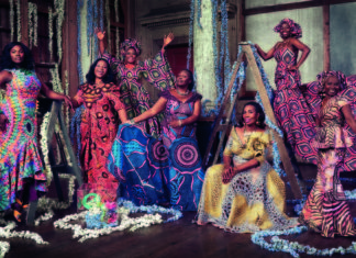 Vlisco Celebrates African Women To Mark 170th Anniversary - marketingspace.com.ng