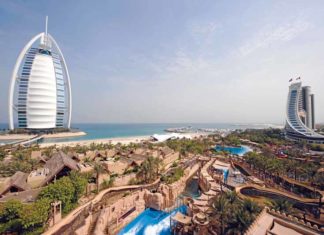 Wakanow Signs MoU With UAE’s Largest Resort-marketingspace.com.ng