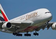 Emirates adds Guangzhou to its global list of A380 destinations-marketingspace.com.ng