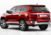 Ford Begins Production of Everest in Africa …Targets 120,000 Production From Silverton Plant-marketingspace.com.ng