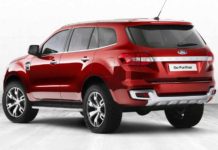 Ford Begins Production of Everest in Africa …Targets 120,000 Production From Silverton Plant-marketingspace.com.ng