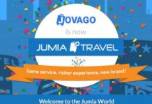 Jumia Travel, Afro Tourism Set To Promote Pan African Tourism - marketingspace.com.ng