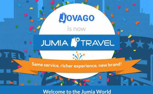 Jumia Travel, Afro Tourism Set To Promote Pan African Tourism - marketingspace.com.ng