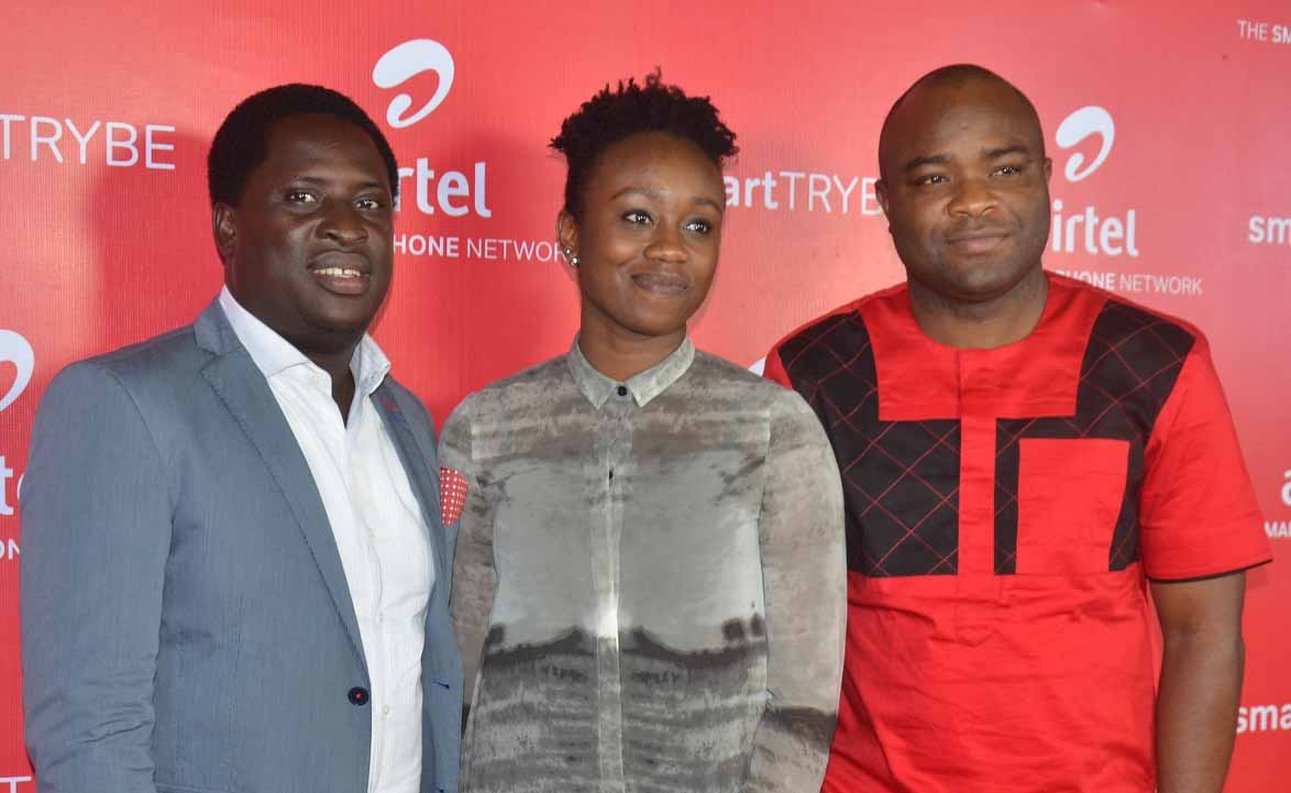 Airtel thrills youths with repackaged Smart Trybe, offers 11k/sec rate-marketingspace.com.ng