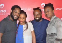 Airtel thrills youths with repackaged Smart Trybe, offers 11k/sec rate-marketingspace.com.ng