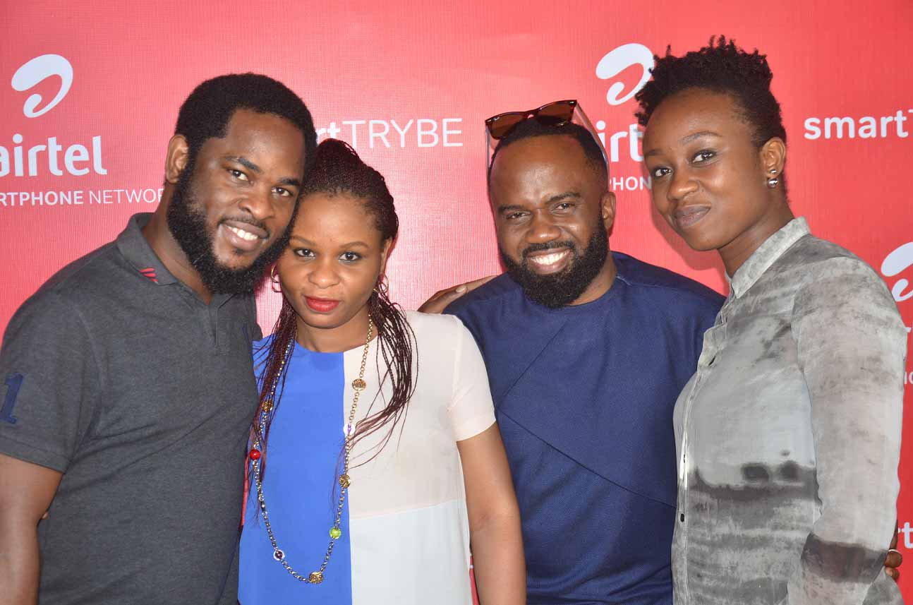 Airtel thrills youths with repackaged Smart Trybe, offers 11k/sec rate-marketingspace.com.ng