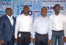 Access Bank Upgrades Digital Solution, Unveils PayWithCapture