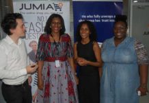 Jumia Redefines Customer Experience with Modern Technique - marketingspace.com.ng