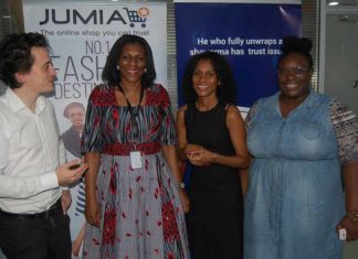 Jumia Redefines Customer Experience with Modern Technique - marketingspace.com.ng