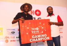 Winners Emerge At 2016 Techplus Gaming Competition- marketingspace.com.ng