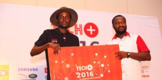 Winners Emerge At 2016 Techplus Gaming Competition- marketingspace.com.ng