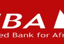 CBN readmits UBA into Foreign Exchange Market-marketingspace.com.ng