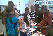 Alcatel Begins Product Roadshow Across Nigeria - marketingspace.com.ng