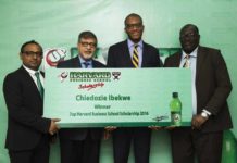 Chiedozie Ibekwe Wins The 2016 7Up Harvard Business School- marketingspace.com.ng