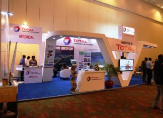 Total Exhibits at NAICE-SPE Conference and Exhibition-marketingspace.com.ng