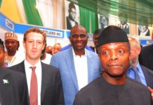 Airtel, Osinbajo, Zuckerberg Congratulate Winners of Aso Villa Demo Day- marketingspace.com.ng