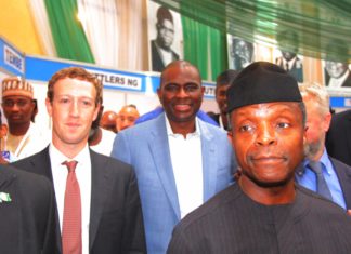 Airtel, Osinbajo, Zuckerberg Congratulate Winners of Aso Villa Demo Day- marketingspace.com.ng