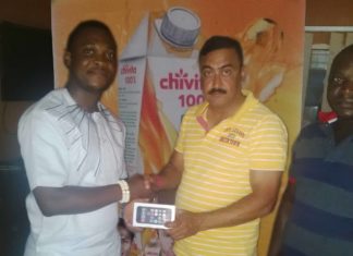 My 100% Achievement Promo: Consumers Commend Chivita 100% Fruit Juice -marketingspace.com.ng