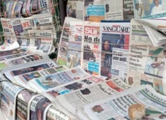 Advert Revenue: Nigerian Newspapers Record 143 Billion Naira In Ten Years - marketingspace.com.ng