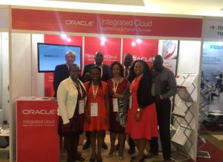 Africa’s Industry 4.0 Readiness: Oracle Promotes Digital Transformation -marketingspace.com.ng