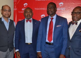 Airtel is back with Touching Lives CSR Initiative Season 3 - marketingspace.com.ng