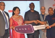 Airtel fetes Business Partners For Outstanding Performances - marketingspace.com.ng