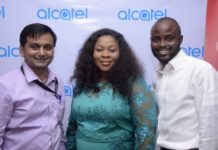 Alcatel strengthens relationships with partners, adds new technology - marketingspace.com.ng