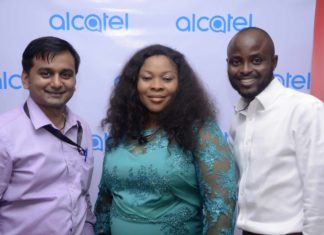 Alcatel strengthens relationships with partners, adds new technology - marketingspace.com.ng