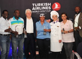 Turkish Airlines Schedules Final Four Euroleague For Instanbul, May 19, 2017 -marketingspace.com.ng