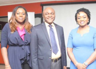 VivaWomen Hold Maiden Quarterly Forum -marketingspace.com.ng