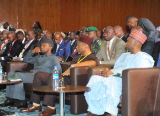 Federal Government reaffirms plans to support Made in Nigeria - marketingspace.com.ng