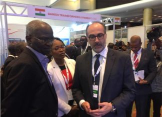 Total Nigeria Discusses Energy Solutions At Power Nigeria Exhibition-marketingspace.com.ng