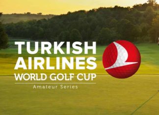 Turkey Agog For 2016 Turkish Airlines World Golf Cup Amateur Series Finals -marketingspace.com.ng