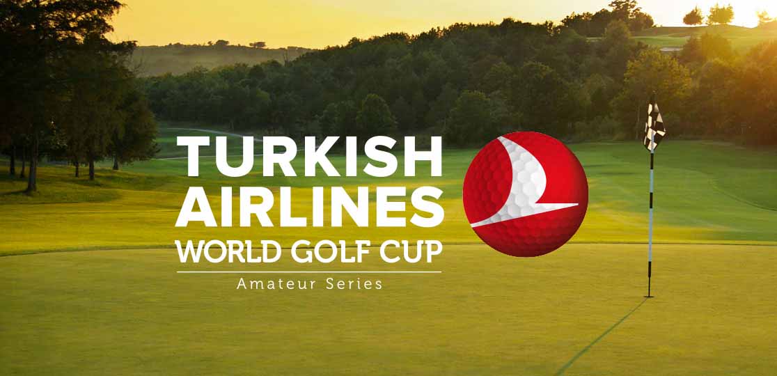 Turkey Agog For 2016 Turkish Airlines World Golf Cup Amateur Series Finals -marketingspace.com.ng