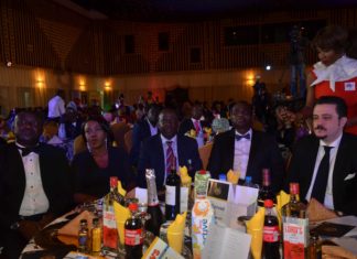 Coca-Cola Wins ADVAN Awards for Marketing Excellence-marketingspace.com.ng