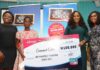 Always Rewards Winners of its #MyFutureStartsToday Essay Competition-marketingspace.com.ng