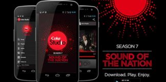 Coke Studio Africa Thrills Fans With Music App -marketingspace.com.ng