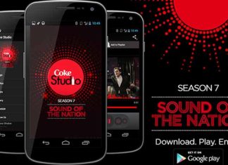 Coke Studio Africa Thrills Fans With Music App -marketingspace.com.ng