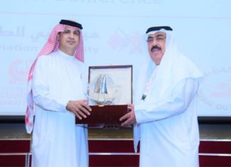 Emirates Aviation University Hosts 3rd International Aviation Management Conference-marketingspace.com.ng