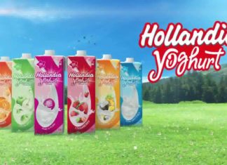 Hollandia Yoghurt Excites Consumers In Its ‘Colours Of Goodness’ Social Media Contest-marketingspace.com.ng